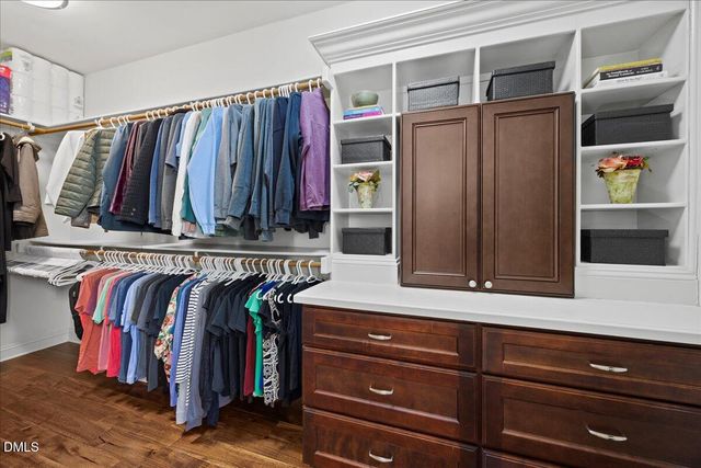 3596 Bragg Valley Lane, Wake Forest, NC 27587