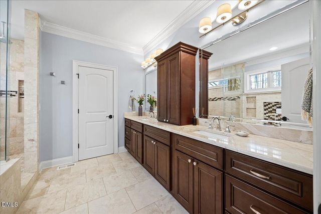 3596 Bragg Valley Lane, Wake Forest, NC 27587