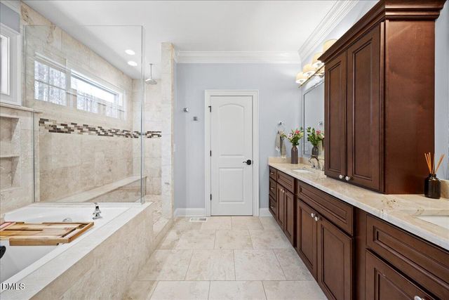 3596 Bragg Valley Lane, Wake Forest, NC 27587