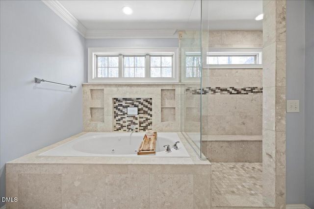 3596 Bragg Valley Lane, Wake Forest, NC 27587