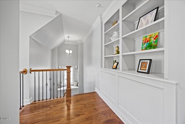 3596 Bragg Valley Lane, Wake Forest, NC 27587