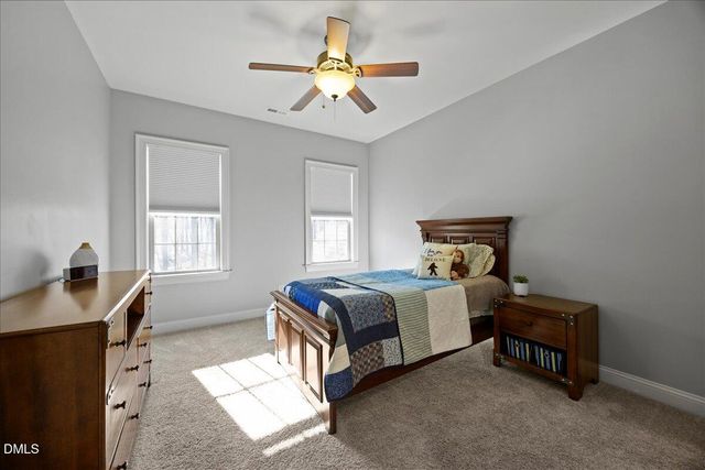 3596 Bragg Valley Lane, Wake Forest, NC 27587