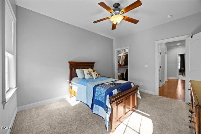 3596 Bragg Valley Lane, Wake Forest, NC 27587