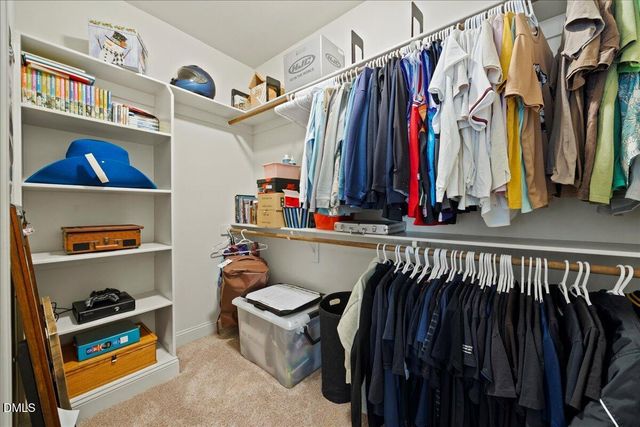 3596 Bragg Valley Lane, Wake Forest, NC 27587