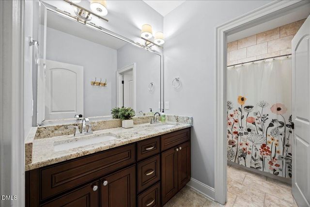 3596 Bragg Valley Lane, Wake Forest, NC 27587