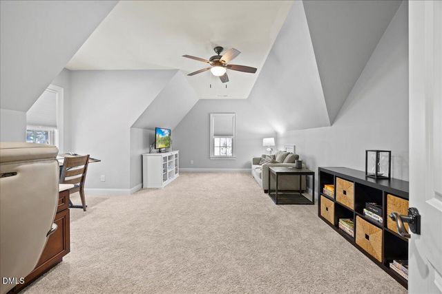 3596 Bragg Valley Lane, Wake Forest, NC 27587