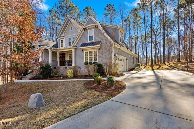 3596 Bragg Valley Lane, Wake Forest, NC 27587