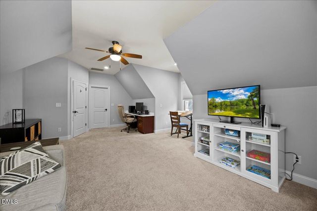 3596 Bragg Valley Lane, Wake Forest, NC 27587