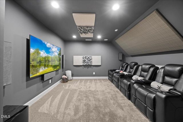 3596 Bragg Valley Lane, Wake Forest, NC 27587