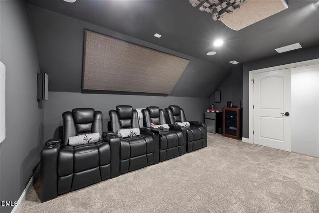 3596 Bragg Valley Lane, Wake Forest, NC 27587