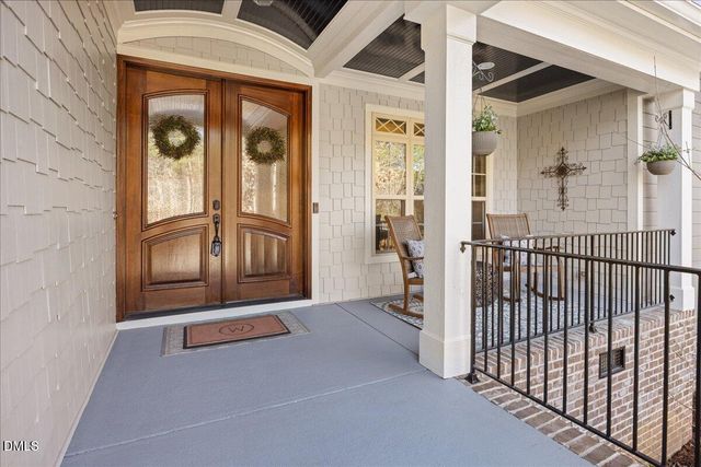 3596 Bragg Valley Lane, Wake Forest, NC 27587