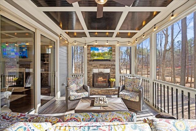 3596 Bragg Valley Lane, Wake Forest, NC 27587