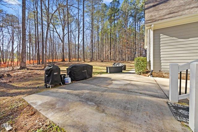 3596 Bragg Valley Lane, Wake Forest, NC 27587