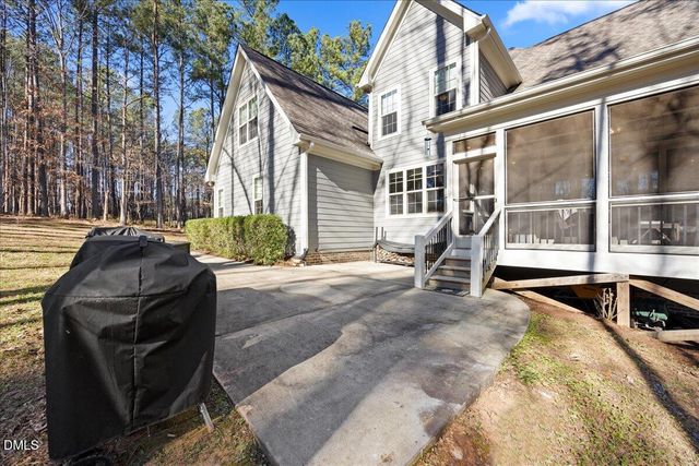 3596 Bragg Valley Lane, Wake Forest, NC 27587