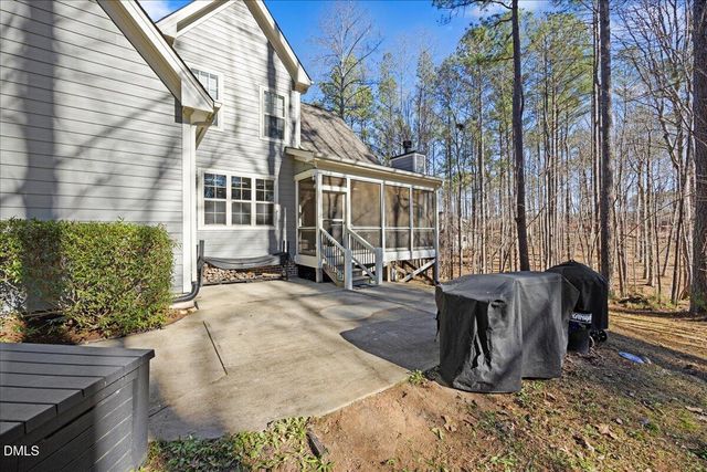 3596 Bragg Valley Lane, Wake Forest, NC 27587