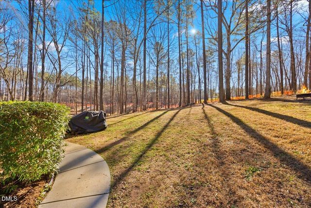 3596 Bragg Valley Lane, Wake Forest, NC 27587