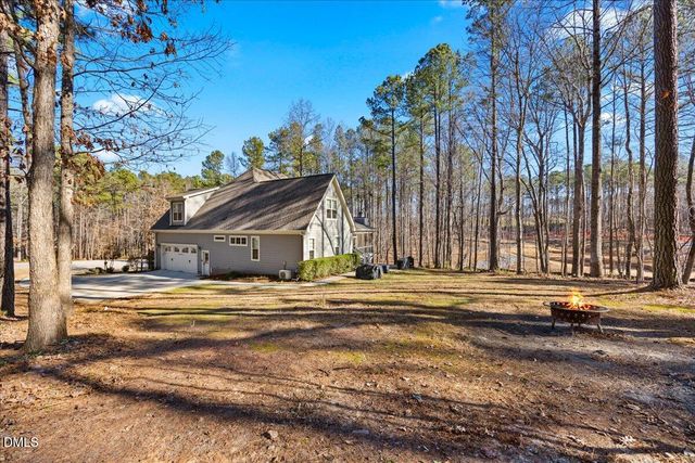 3596 Bragg Valley Lane, Wake Forest, NC 27587