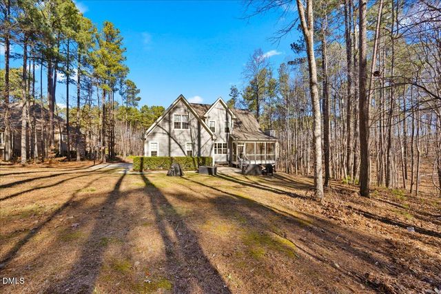 3596 Bragg Valley Lane, Wake Forest, NC 27587