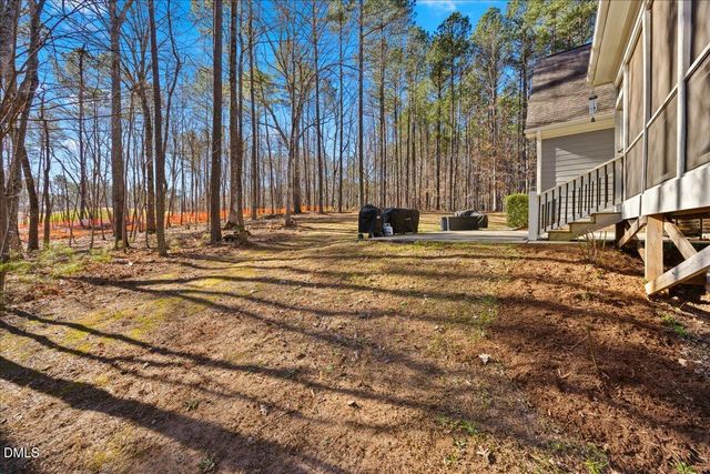 3596 Bragg Valley Lane, Wake Forest, NC 27587