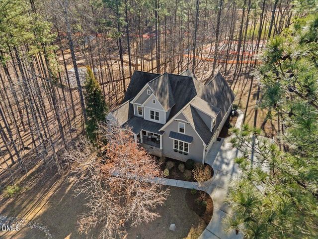 3596 Bragg Valley Lane, Wake Forest, NC 27587