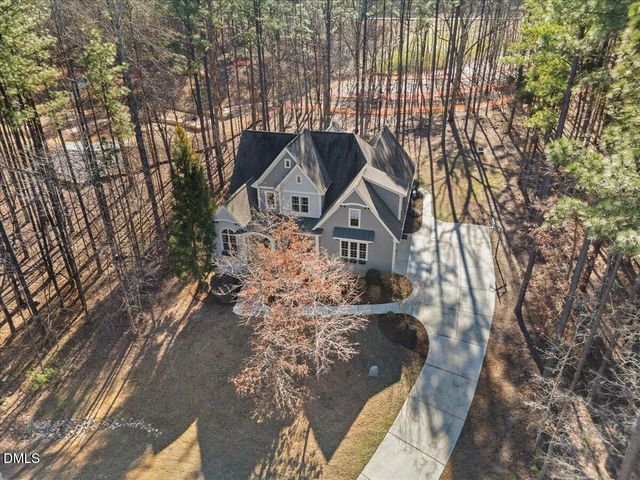 3596 Bragg Valley Lane, Wake Forest, NC 27587