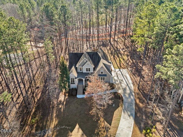 3596 Bragg Valley Lane, Wake Forest, NC 27587