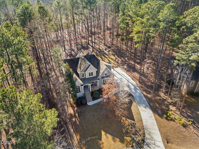 3596 Bragg Valley Lane, Wake Forest, NC 27587
