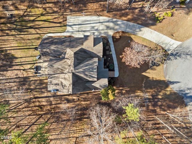 3596 Bragg Valley Lane, Wake Forest, NC 27587