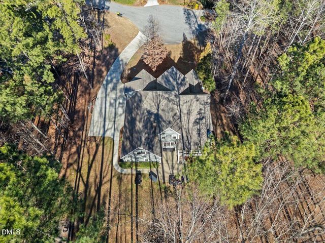 3596 Bragg Valley Lane, Wake Forest, NC 27587