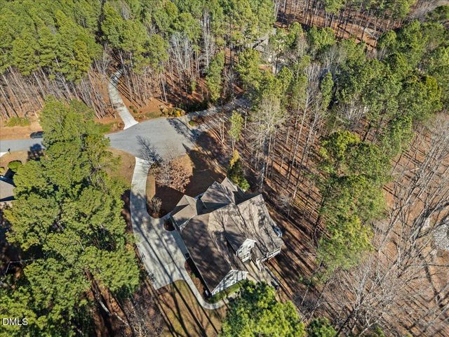 3596 Bragg Valley Lane, Wake Forest, NC 27587