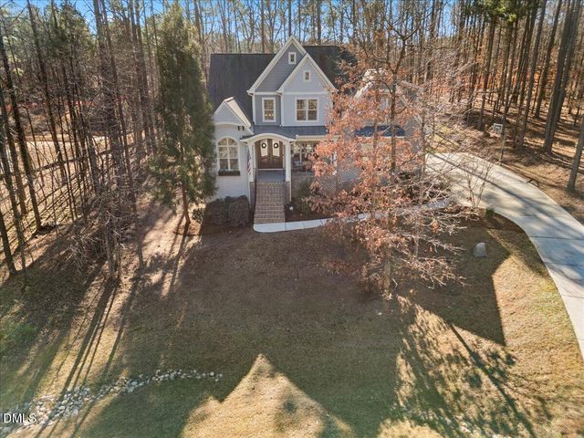 3596 Bragg Valley Lane, Wake Forest, NC 27587