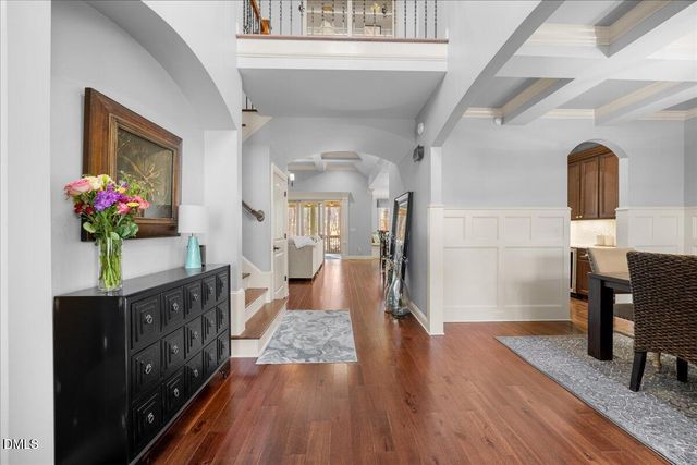 3596 Bragg Valley Lane, Wake Forest, NC 27587