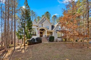3596 Bragg Valley Lane, Wake Forest, NC 27587