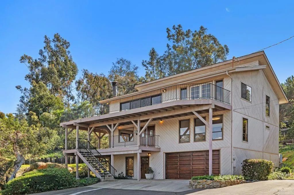 10447 Chevy Lane Lane, La Mesa, CA 91941