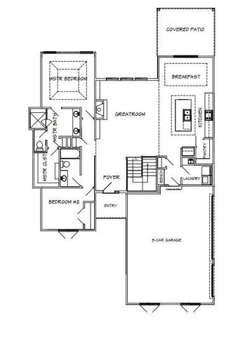 20312 E 22nd Street S, Independence, MO 64057
