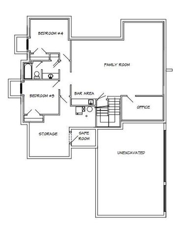 20312 E 22nd Street S, Independence, MO 64057