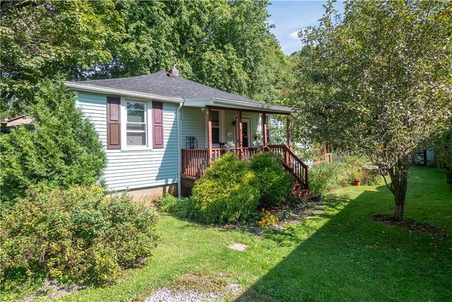 2355 Pennsylvania Avenue, Lower Mt Bethel Twp, PA 18013