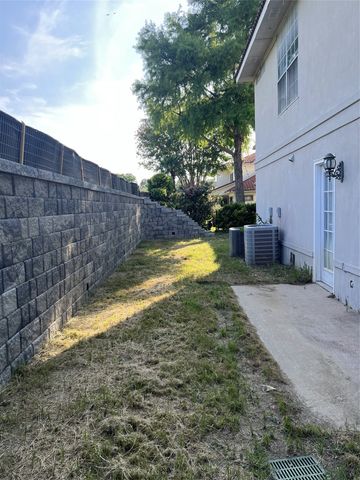 3419 Waterview Trail, Rockwall, TX 75087