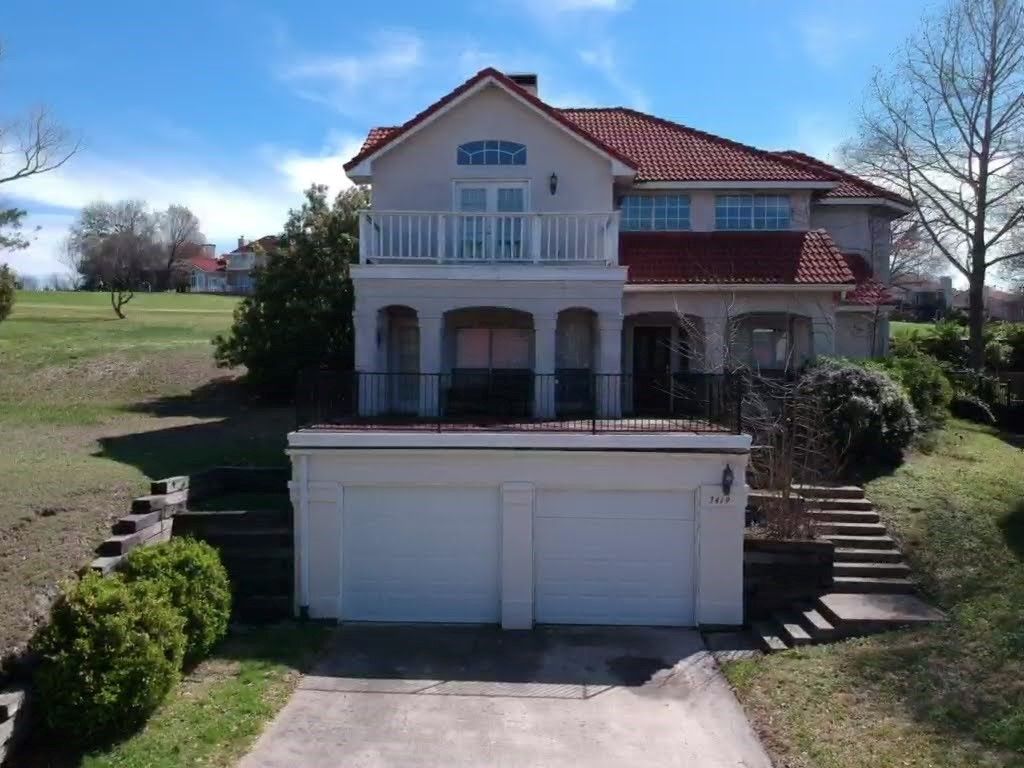 3419 Waterview Trail, Rockwall, TX 75087