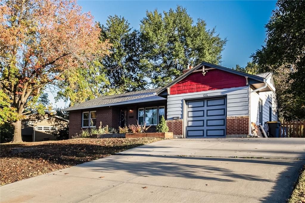 106 NW 67th Street, Kansas City, MO 64118
