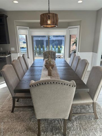 15870 Via Manzoni, Macomb, MI 48042