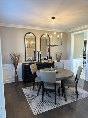 15870 Via Manzoni, Macomb, MI 48042