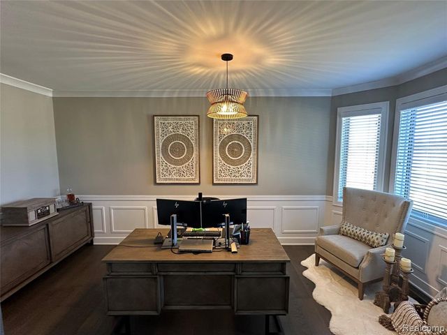 15870 Via Manzoni, Macomb, MI 48042