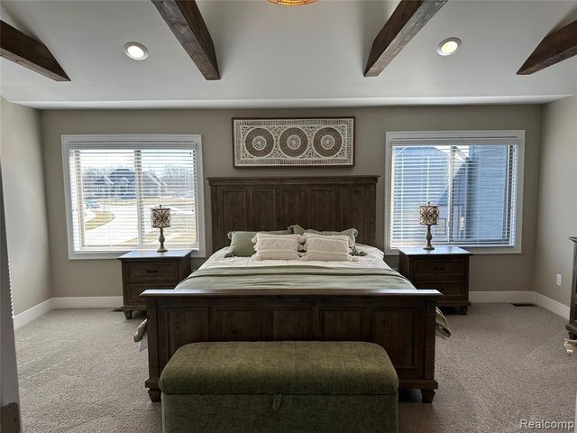 15870 Via Manzoni, Macomb, MI 48042