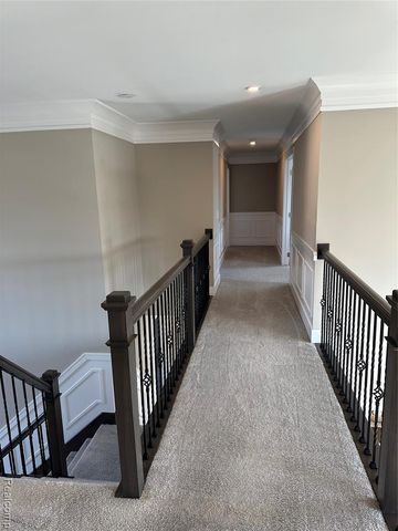 15870 Via Manzoni, Macomb, MI 48042