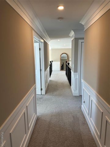 15870 Via Manzoni, Macomb, MI 48042