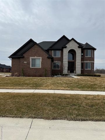 15870 Via Manzoni, Macomb, MI 48042