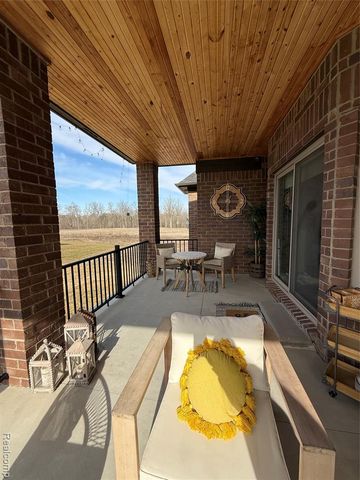 15870 Via Manzoni, Macomb, MI 48042