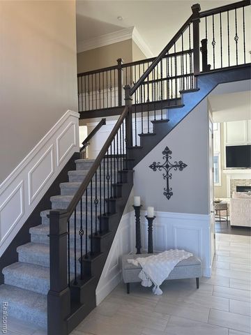 15870 Via Manzoni, Macomb, MI 48042