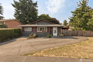 5802 S Mullen Street, Tacoma, WA 98409